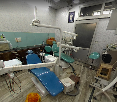 Rishikesh International Dentofacial clinic - Dental Clinic In Rishikesh