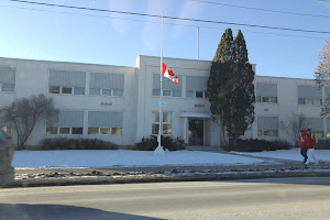 Belvedere Parkway School | Calgary Board of Education