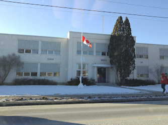 Belvedere Parkway School | Calgary Board of Education