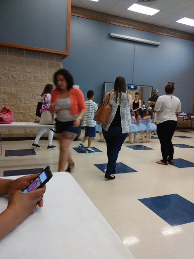 Performing Arts Theater «Hays CISD Performing Arts Center», reviews and photos, 979 Kohlers Crossing, Kyle, TX 78640, USA