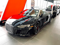 Audi Naperville - Photo 5 - Car repair in Naperville, IL, Naperville