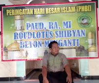 Foto MI  Roudlotus Shibyan, Kab. Gresik