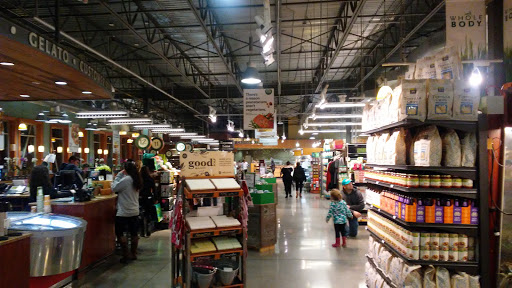 Grocery Store «Whole Foods Market», reviews and photos, 11173 W Broad St, Glen Allen, VA 23060, USA