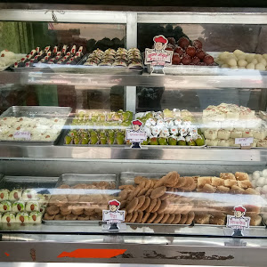 Lalan Sweet And Cake Corner Kaluahi photo