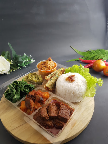 Catering Nasi Kotak di Lombok (Bale Mamasak)