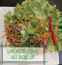 Photos du propriétaire du Restaurant vietnamien Pho Indochine à Paris - n°2
