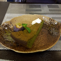 Matcha du Restaurant japonais authentique TOMO à Lyon - n°2