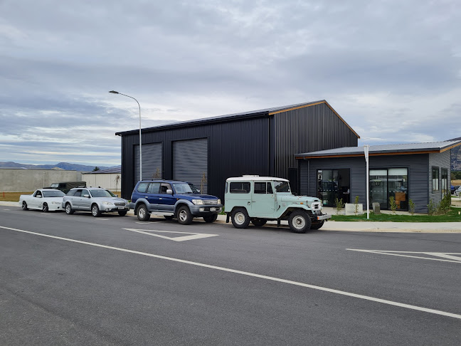 Action Automotive Wanaka - Auto repair shop