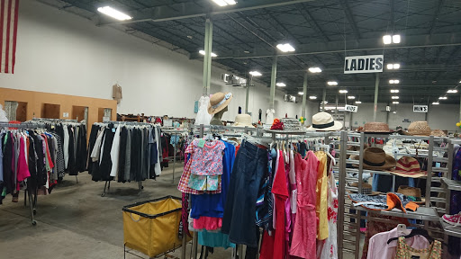 Thrift Store «Last Chance Thrift Store», reviews and photos, 2935 N Decatur Rd, Decatur, GA 30033, USA