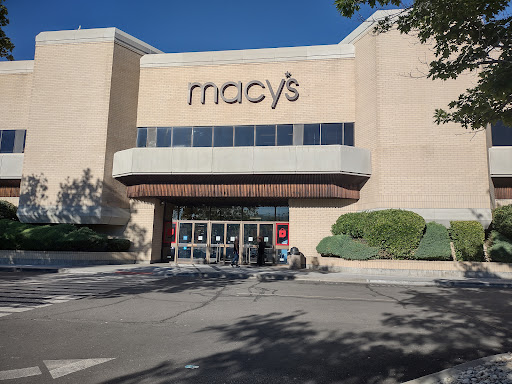 Shopping Mall «Meadowood Mall», reviews and photos, 5000 Meadowood Mall Cir, Reno, NV 89502, USA