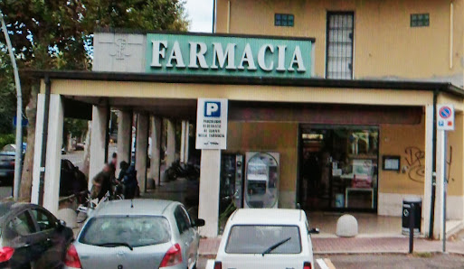 Farmacia Del Candiano S.N.C. Via Trieste, 1, 48122 Ravenna RA, Italia