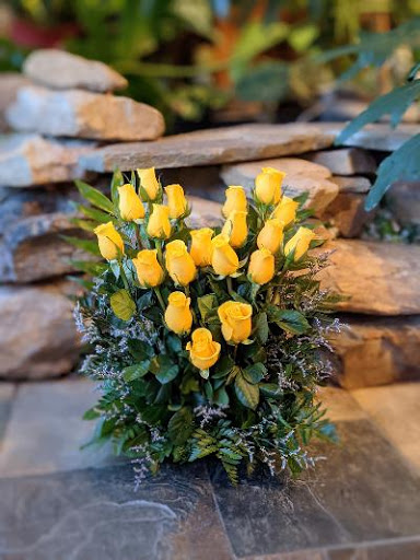 Florist «Nicola Flora», reviews and photos, 1219 Bellevue Ave, Richmond, VA 23227, USA