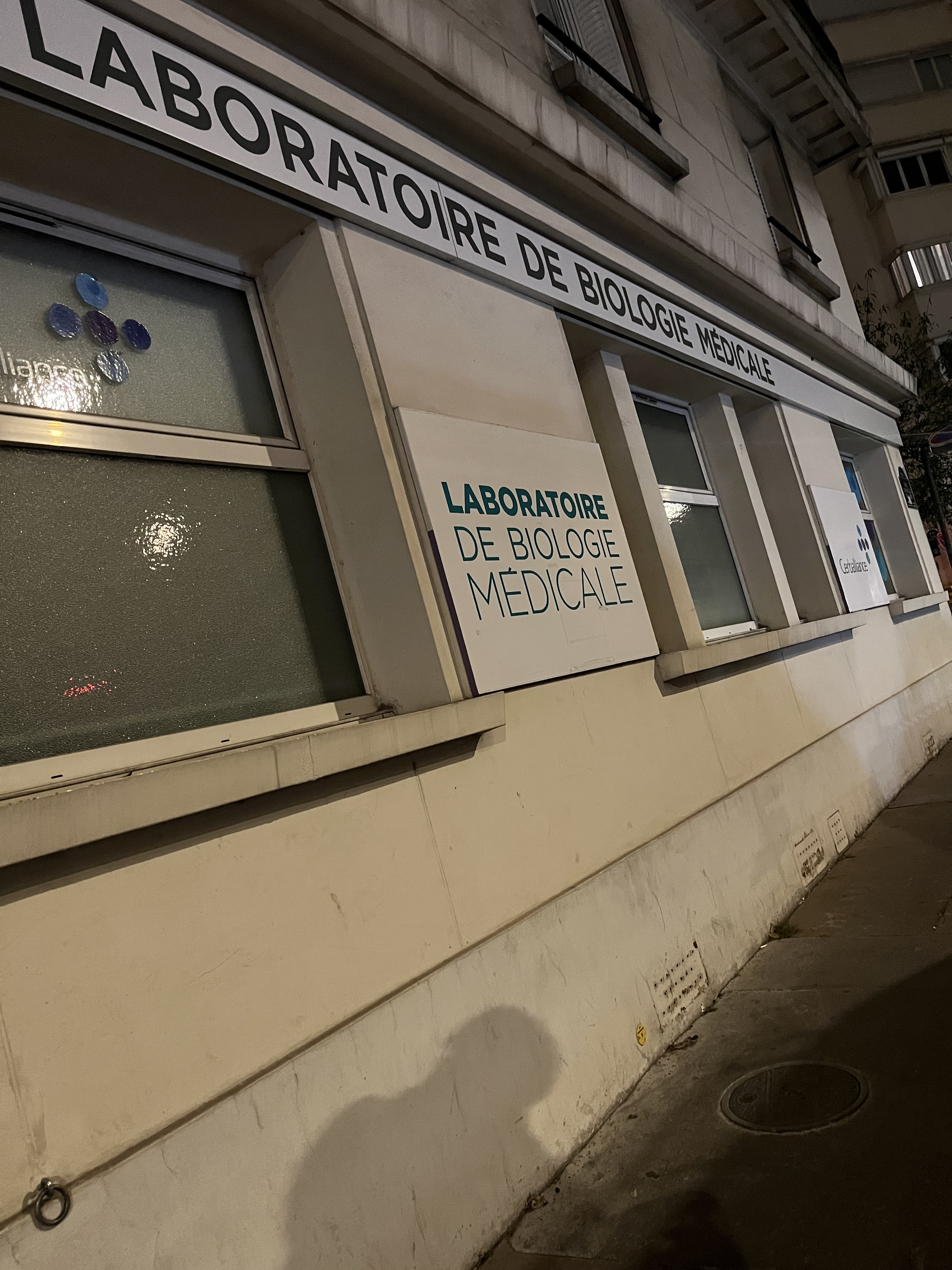 Photo n° 1 de l'avis de Marc.u fait le 12/04/2023 à 10:54