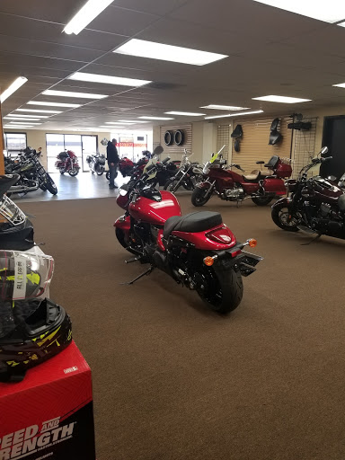 Used Motorcycle Dealer «Motorcycle Depot», reviews and photos, 600 Telluride St E, Aurora, CO 80011, USA