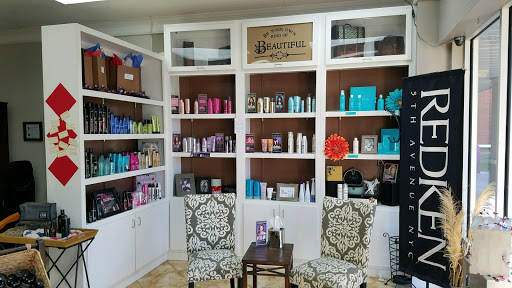 Beauty Salon «Reflexions Hair Salon», reviews and photos, 25814 Canal Rd, Orange Beach, AL 36561, USA