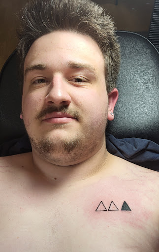 Explore x ray tattoo ideas, creative tattoo ideas in Meridian, available at SK-Tattoo1