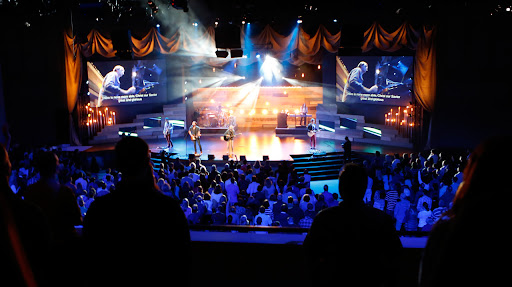 Church «Port City Community Church», reviews and photos