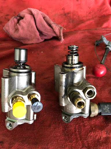 Auto Repair Shop «Foreign Auto Services», reviews and photos, 14512 Lee Rd, Chantilly, VA 20151, USA