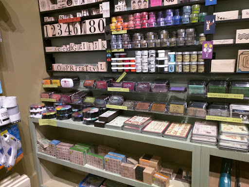 Stationery Store «Paper Source», reviews and photos, 4541 W 119th St, Leawood, KS 66209, USA