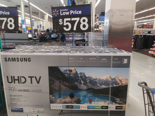 Discount Store «Walmart», reviews and photos, 1000 Easton Rd #200, Wyncote, PA 19095, USA