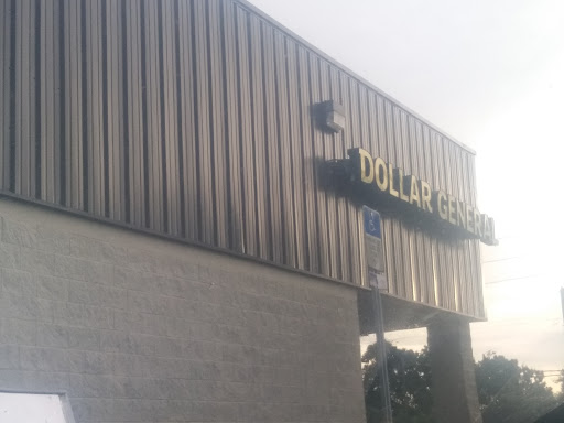 Discount Store «Dollar General», reviews and photos, 14 Hwy 630 E, Frostproof, FL 33843, USA