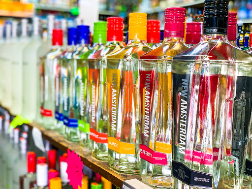 Liquor Store «East Point Package Store», reviews and photos, 1805 Washington Ave, East Point, GA 30344, USA