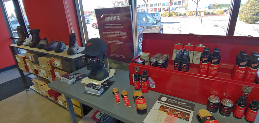 Shoe Store «Red Wing», reviews and photos, 9501 Lyndale Ave S, Bloomington, MN 55420, USA