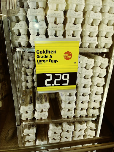 Supermarket «ALDI», reviews and photos, 7305 Broadview Rd, Seven Hills, OH 44131, USA