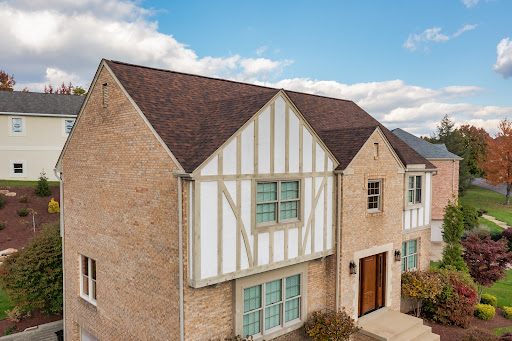 Roofing Contractor «Buccos Roofing Inc», reviews and photos, 2488 Berkshire Dr, Pittsburgh, PA 15241, USA