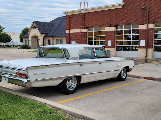 Oil Change Service «Waxahachie Kwik Kar Lube & Auto Repair», reviews and photos, 2181 US-77, Waxahachie, TX 75165, USA