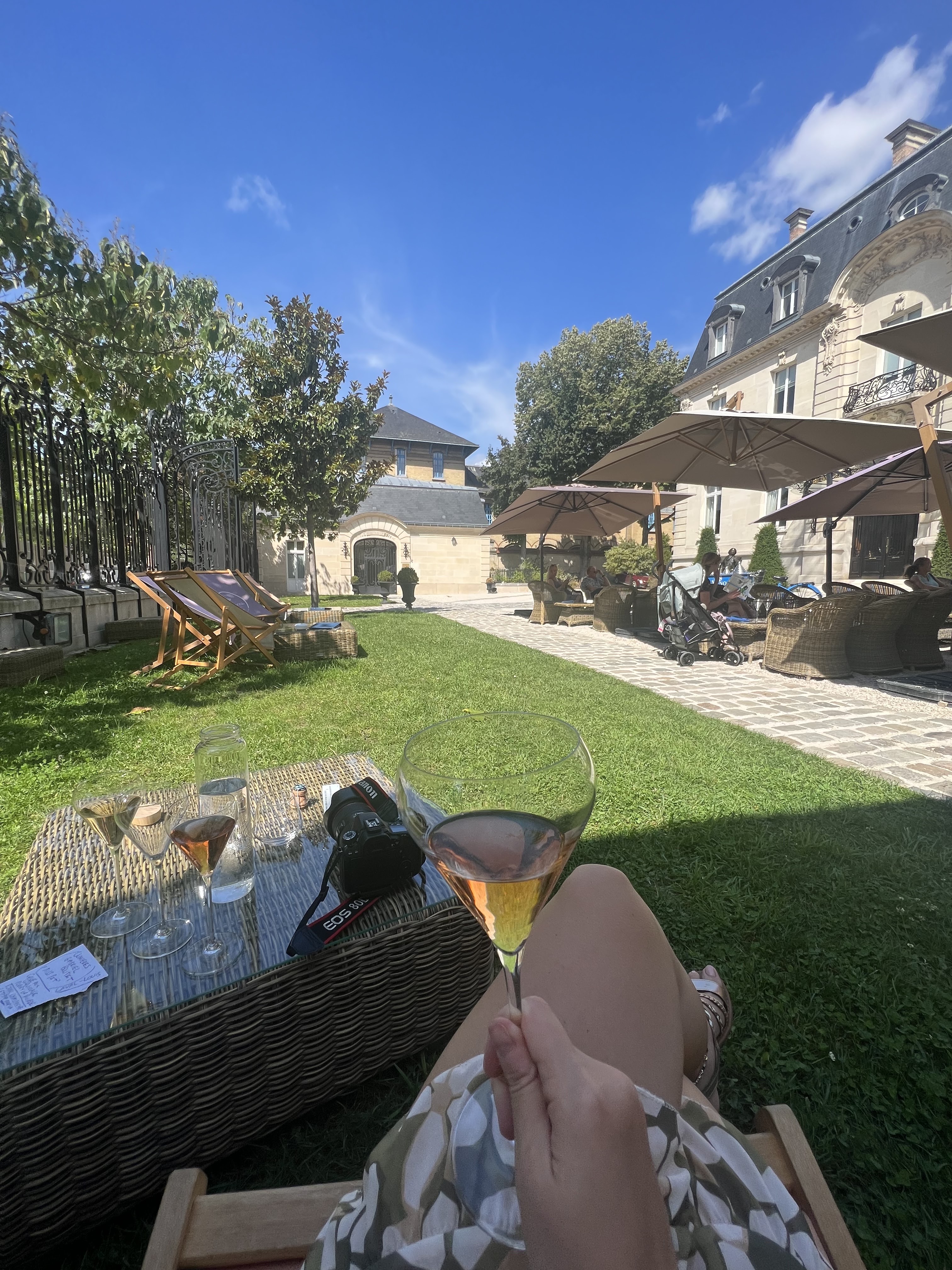 Photo n° 2 de l'avis de Mattia.m fait le 11/08/2023 à 18:11