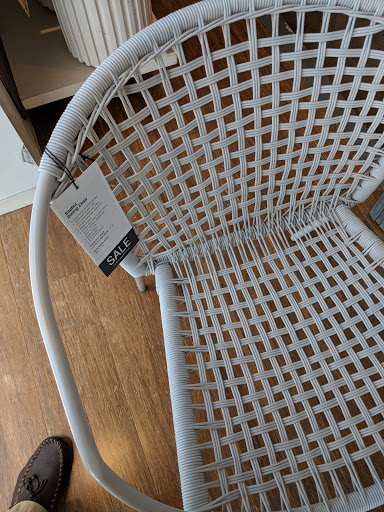 Furniture Store «CB2», reviews and photos, 3307 M St NW, Washington, DC 20007, USA