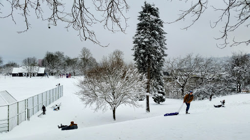 Park «Overlook Park», reviews and photos, 1599 N Fremont St, Portland, OR 97227, USA