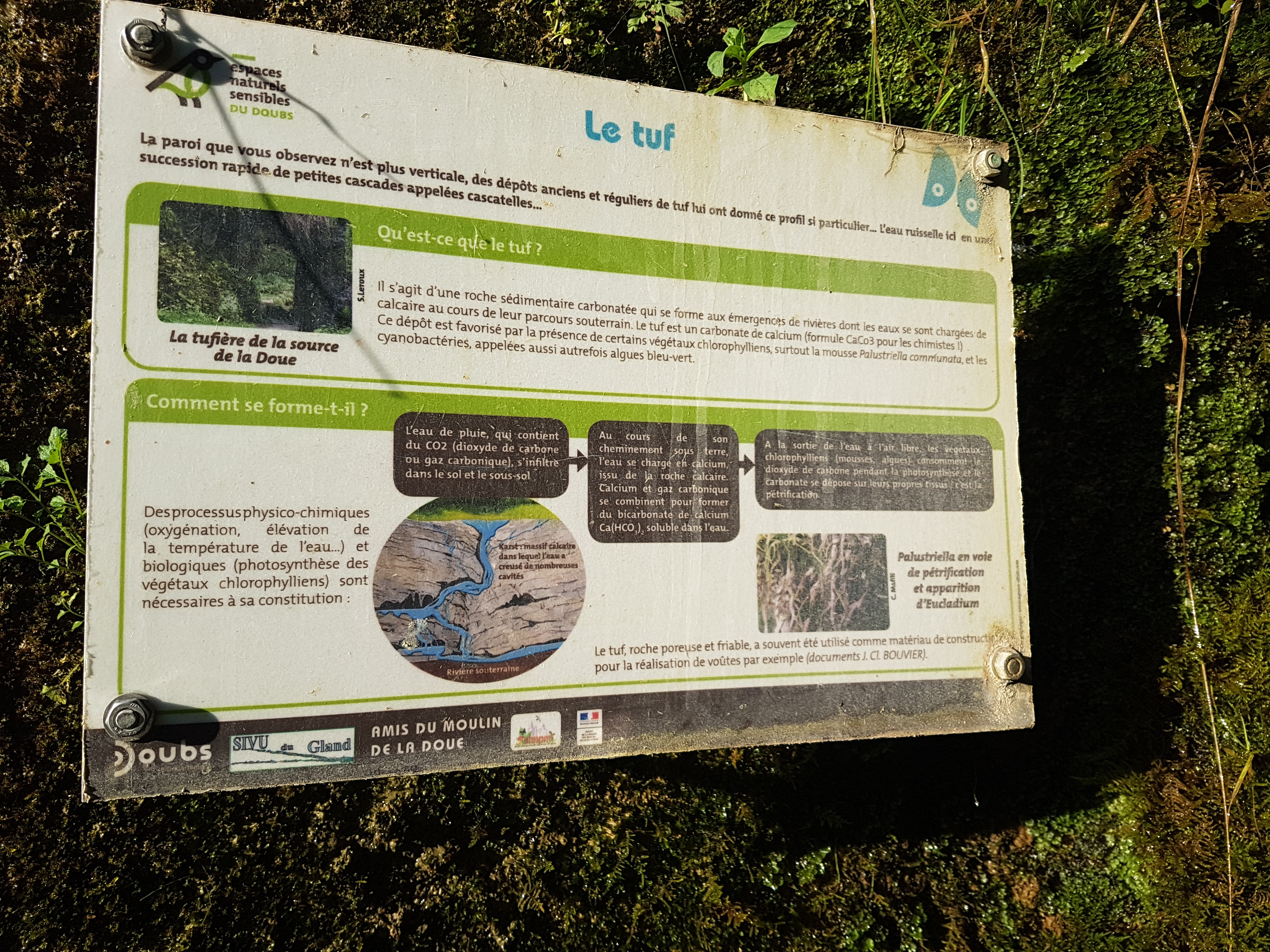 Photo n° 12 de l'avis de Stéphane.a fait le 19/08/2018 à 18:55