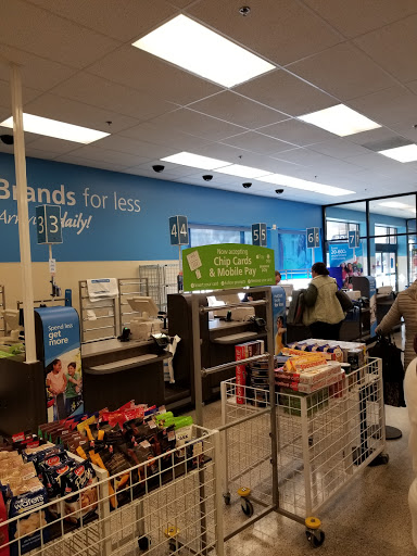 Clothing Store «Ross Dress for Less», reviews and photos, 1316 Butterfield Rd, Downers Grove, IL 60515, USA