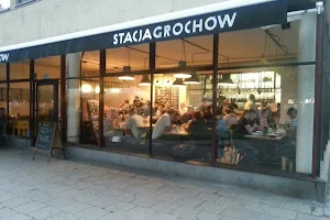 Stacja Grochów image