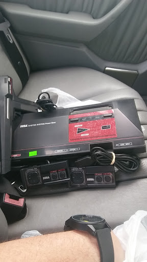 Video Game Store «Video Game Dungeon», reviews and photos, 2987 Bellevue Ave, Daytona Beach, FL 32124, USA