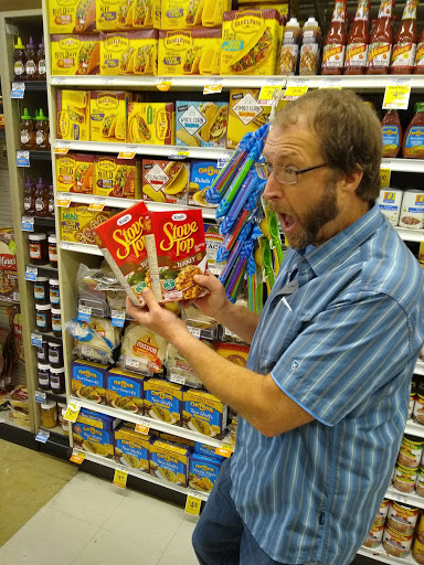 Grocery Store «Safeway», reviews and photos, 406 N Main St, Sebastopol, CA 95472, USA