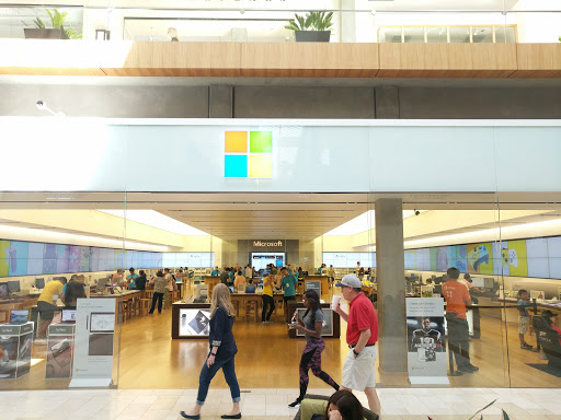 Computer Store «Microsoft Store», reviews and photos, 116 Bellevue Way NE, Bellevue, WA 98004, USA