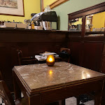 Photo n°3 de l'avis de Ludo.a fait le 23/12/2019 à 19:17 sur le restaurants L'Entrepot du Congo à Antwerp
