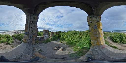 Hiking Area «Black Point Trailhead», reviews and photos, 655 Ocean Rd, Narragansett, RI 02882, USA