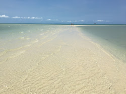 Hin Kong Beach'in fotoğrafı ve yerleşim