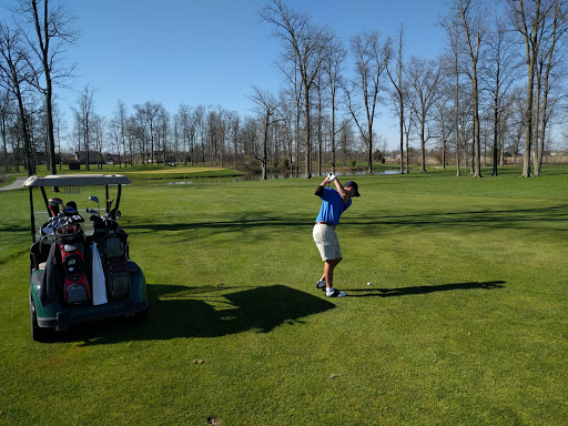 Public Golf Course «West Chase Golf Club», reviews and photos, 4 Hollaway Blvd, Brownsburg, IN 46112, USA