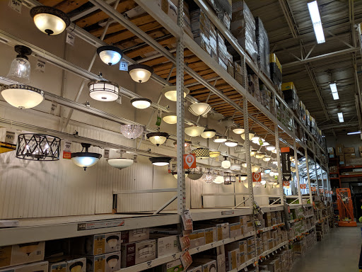 Home Improvement Store «The Home Depot», reviews and photos, 5 Allstate Rd, Boston, MA 02125, USA