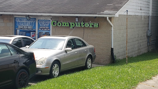 Ultimate Computer Repair Lab, 169 E Reynolds Rd, Lexington, KY 40517, USA, 