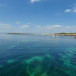 Photo n° 2 de l'avis de Didier.h fait le 28/05/2023 à 18:20 pour Vedettes de l'Odet à Bénodet