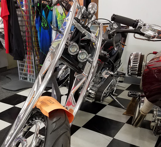 Motorcycle Shop «JSR Performance», reviews and photos, 434 Ellis S, Wichita, KS 67211, USA