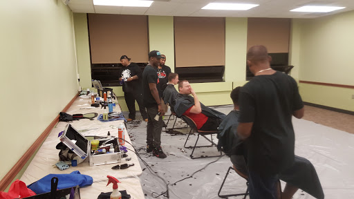 Barber Shop «Hair 2 There», reviews and photos, 7 State St, Glassboro, NJ 08028, USA