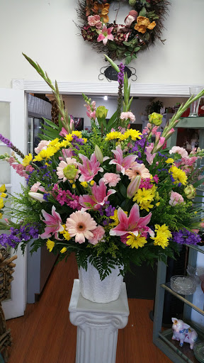 Florist «Botanica Florist», reviews and photos, 1740 E Huntington Dr, Duarte, CA 91010, USA