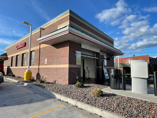 Kwik Trip #234 Car Wash en Cloquet